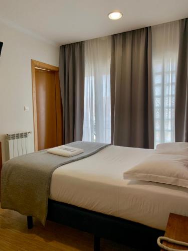 Habitación Doble del hotel Vila Verde