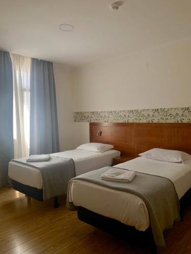 Habitación Doble Superior - 2 camas del hotel Vila Verde