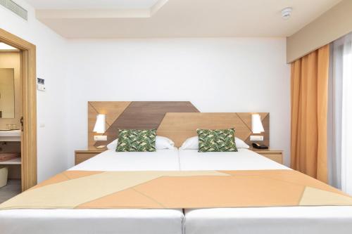 Habitación Doble del hotel Riu Buenavista All Inclusive