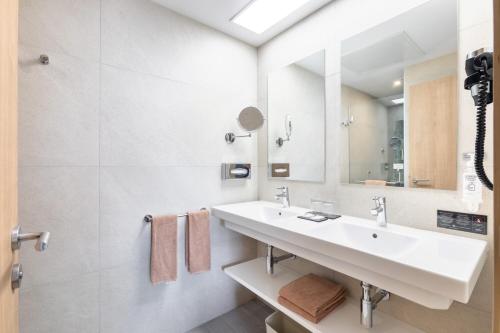 Habitación Familiar del hotel Riu Buenavista All Inclusive. Foto 5