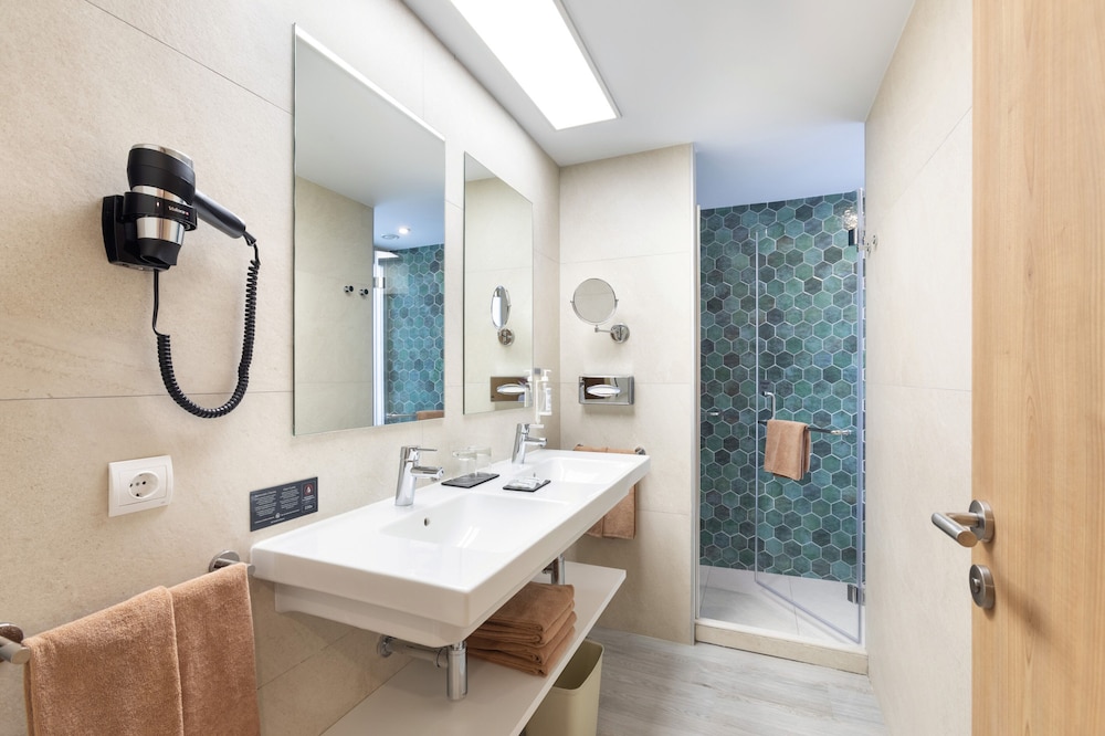 Habitación familiar, 2 habitaciones, balcón del hotel Riu Buenavista All Inclusive. Foto 5