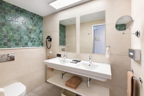 Double room del hotel Riu Buenavista All Inclusive. Foto 4