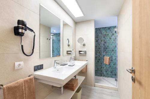 Two Bedroom Family Room del hotel Riu Buenavista All Inclusive. Foto 5