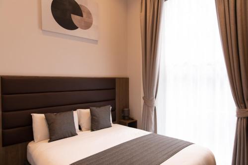 Habitación Doble del hotel Reem. Foto 4