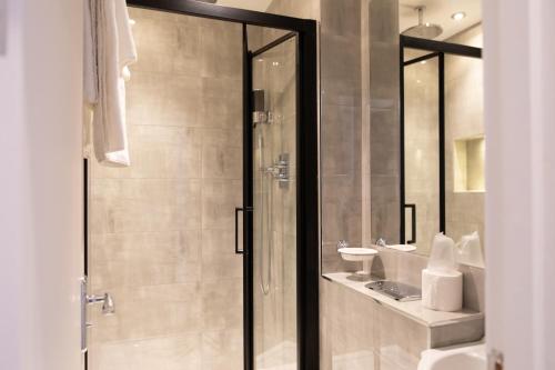 Habitación Doble del hotel Reem. Foto 5