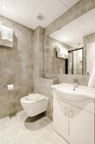 Habitación Triple del hotel Reem. Foto 3