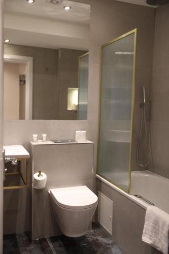 Suite Junior del hotel Reem. Foto 2