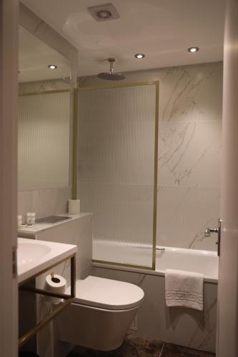 Suite Junior del hotel Reem. Foto 6