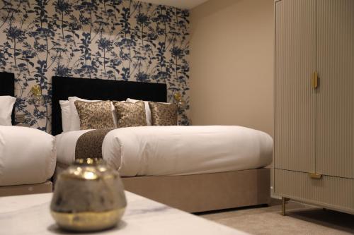 Suite Junior del hotel Reem. Foto 7
