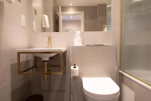 Suite Junior del hotel Reem. Foto 11