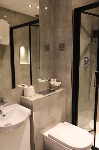 Habitación cuádruple del hotel Reem. Foto 6