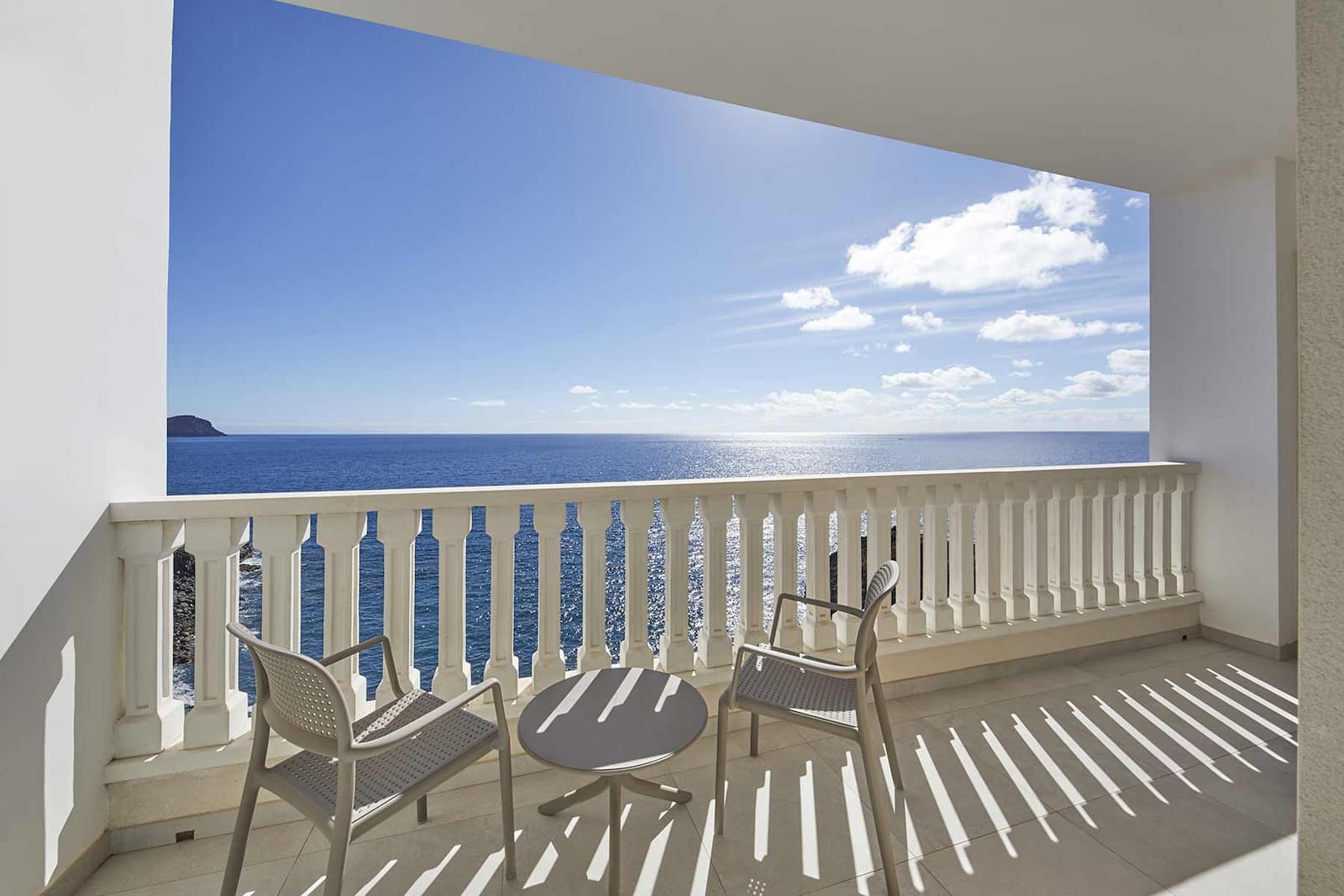 Suite Vista Mar Master Familiar del hotel Bahia Principe Fantasia Tenerife - All Inclusive. Foto 2