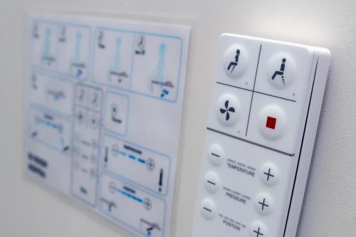 Apartment - Annex del hotel Puntagrande. Foto 18