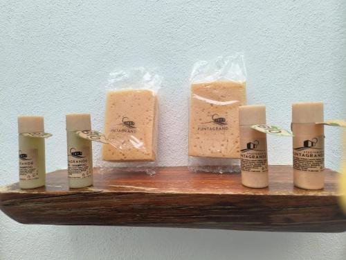 Apartamento - Anexo del hotel Puntagrande. Foto 26