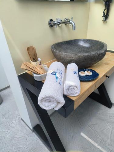 Apartamento - Anexo del hotel Puntagrande. Foto 27