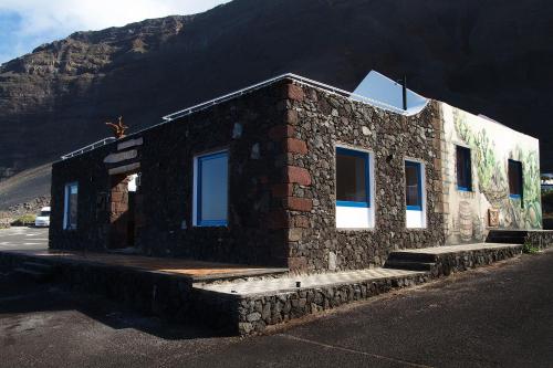 Apartamento - Anexo del hotel Puntagrande