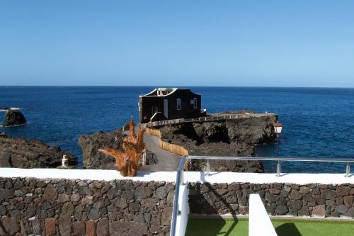 Apartamento - Anexo del hotel Puntagrande. Foto 2