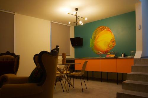 Apartamento - Anexo del hotel Puntagrande. Foto 6