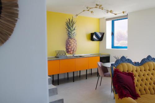 Apartamento - Anexo del hotel Puntagrande. Foto 8