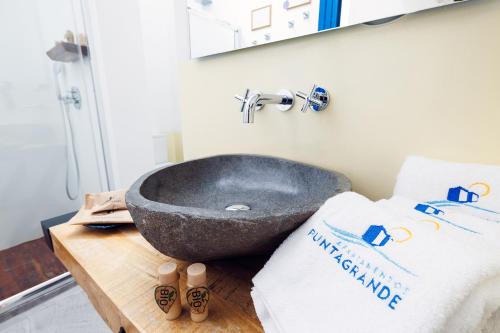 Apartamento - Anexo del hotel Puntagrande. Foto 22