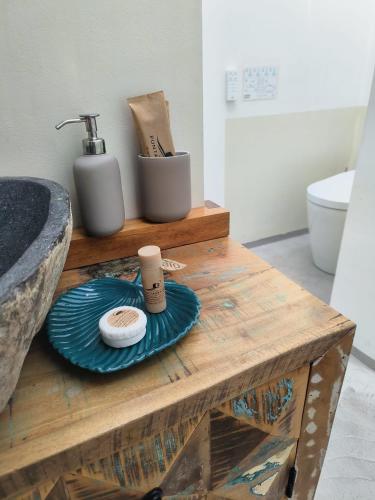 Apartamento - Anexo del hotel Puntagrande. Foto 24