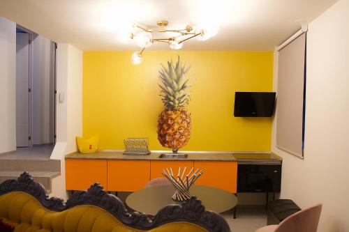 Apartamento - Anexo del hotel Puntagrande. Foto 4