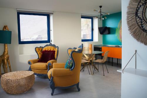 Apartamento - Anexo del hotel Puntagrande. Foto 10