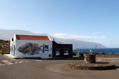 Apartamento - Anexo del hotel Puntagrande. Foto 11