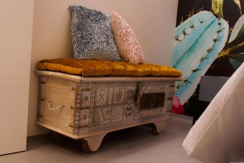 Apartamento - Anexo del hotel Puntagrande. Foto 15