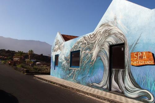 Apartamento - Anexo del hotel Puntagrande. Foto 19