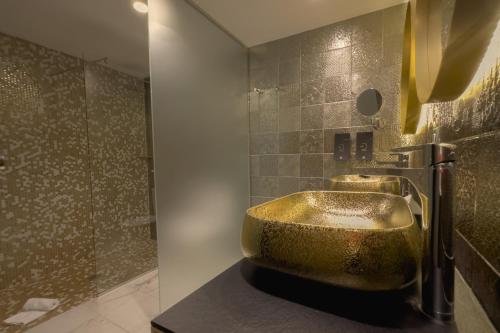 Habitación Doble Estándar - 2 camas del hotel URBANSEA Bex. Foto 1