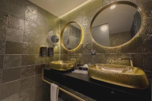 Habitación Doble Estándar - 2 camas del hotel URBANSEA Bex