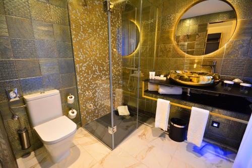 Habitación Doble Deluxe - 2 camas del hotel URBANSEA Bex. Foto 4