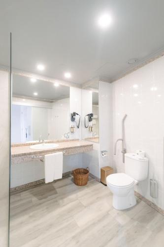 Suite Junior del hotel Sé Boutique. Foto 9