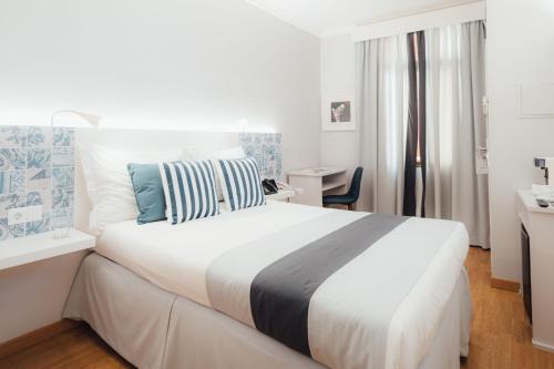 Habitación Individual Pequeña del hotel Sé Boutique