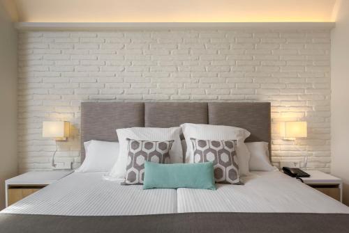 Suite del hotel Aluasoul Orotava Valley - Adults Only. Foto 3