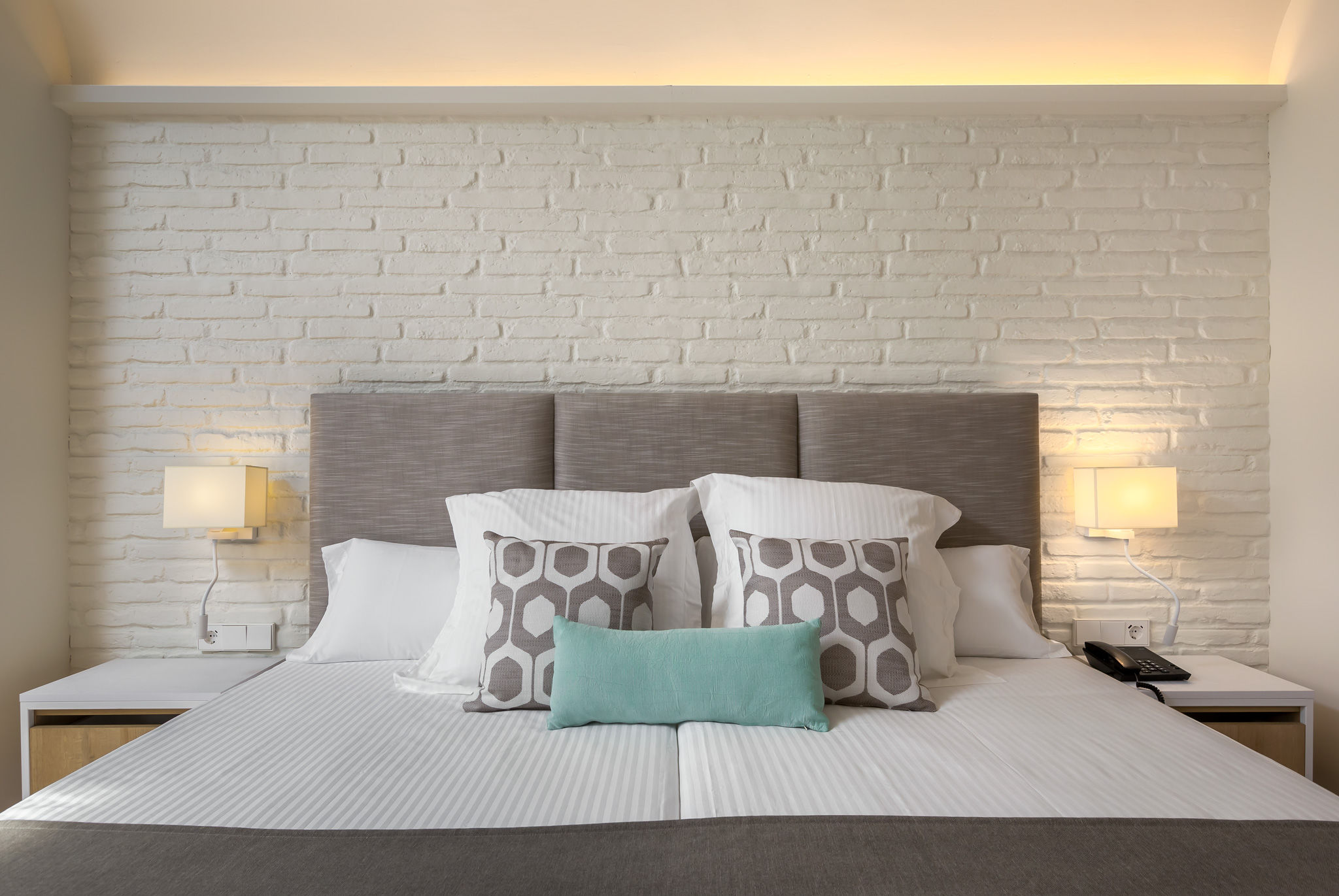 Suite del hotel Aluasoul Orotava Valley - Adults Only. Foto 1