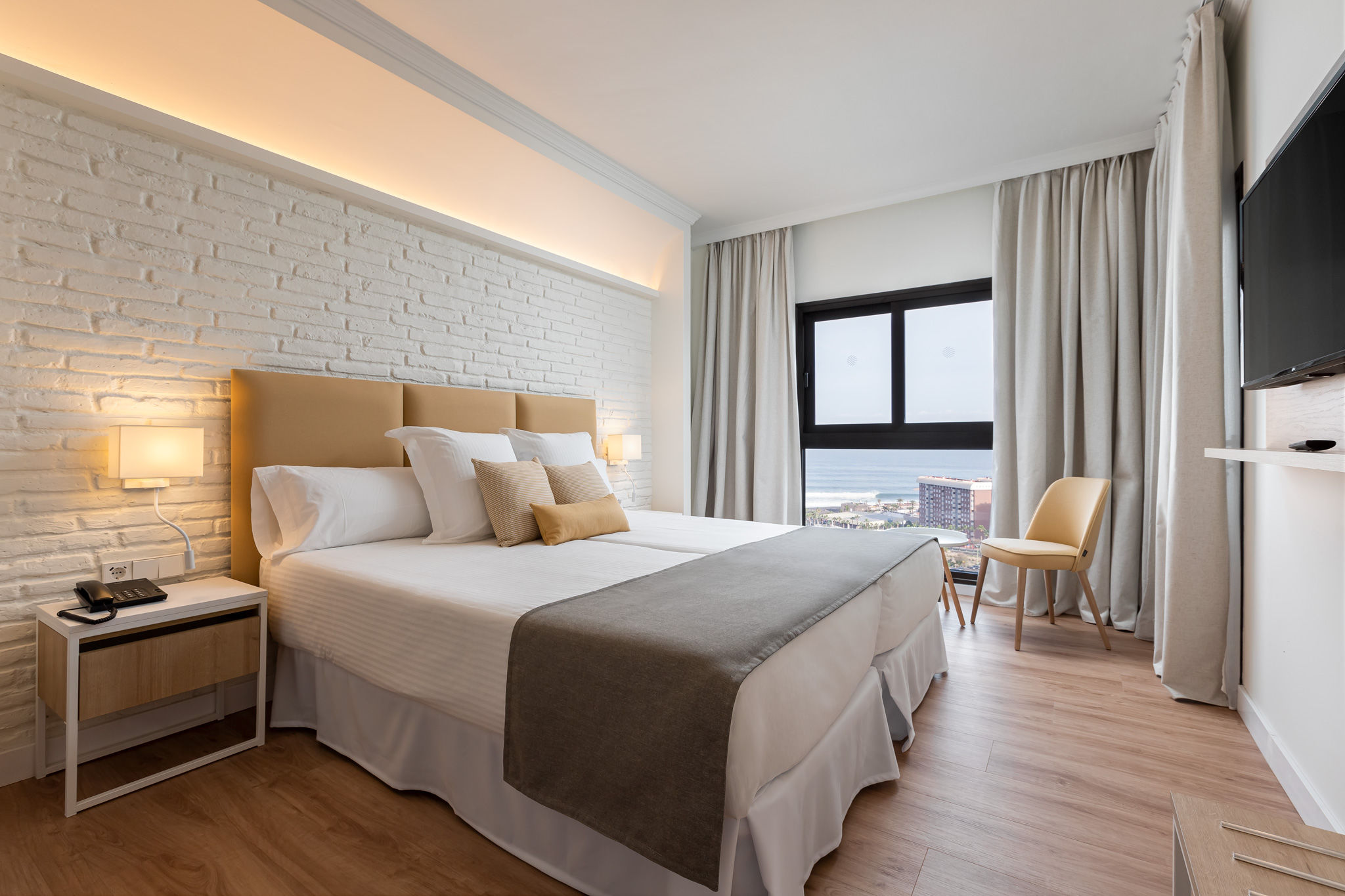 Suite Club del hotel Aluasoul Orotava Valley - Adults Only