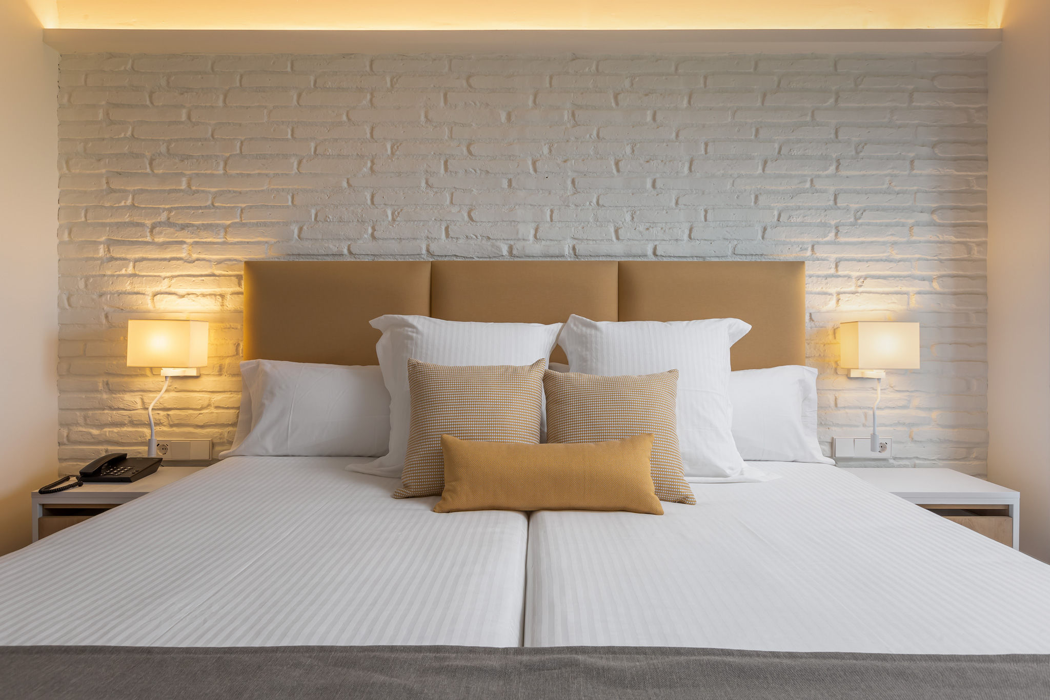 Suite Club del hotel Aluasoul Orotava Valley - Adults Only. Foto 1