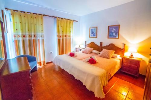 Casa del hotel Vivienda Vacacional Jardin la Punta. Foto 13