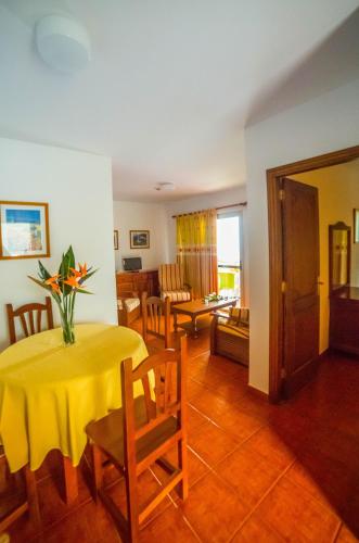 Casa del hotel Vivienda Vacacional Jardin la Punta. Foto 17