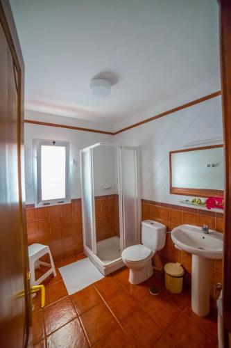 Casa del hotel Vivienda Vacacional Jardin la Punta. Foto 19