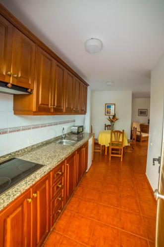 Casa del hotel Vivienda Vacacional Jardin la Punta. Foto 20