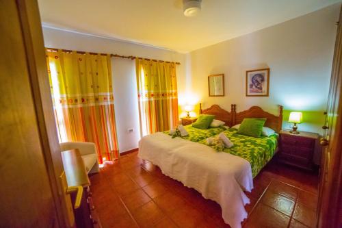 Casa del hotel Vivienda Vacacional Jardin la Punta. Foto 26