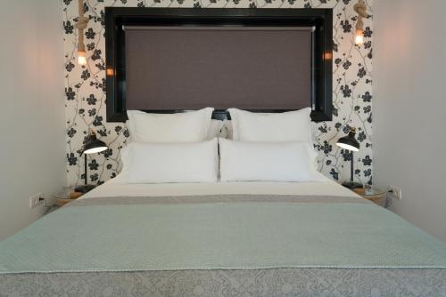 Suite Superior del hotel La Concha Boutique Apartments. Foto 4