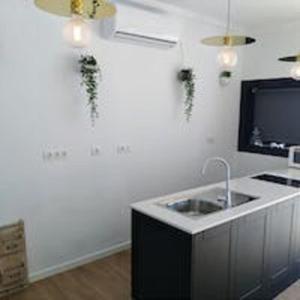 Suite Superior del hotel La Concha Boutique Apartments. Foto 12
