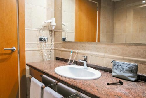 Habitación Familiar del hotel Grupotel Alcudia Pins
