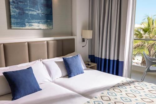 Apartamento de 1 dormitorio del hotel Grupotel Alcudia Pins