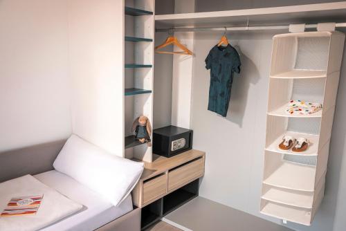 Apartamento de 1 dormitorio del hotel Grupotel Alcudia Pins. Foto 2