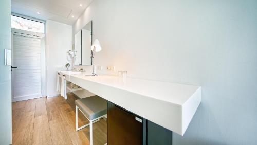 Habitación Individual - Anexo del hotel Nayra. Foto 3